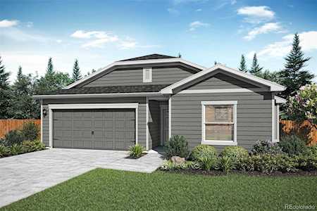 953 Hearthstone Avenue Brighton, CO 80601