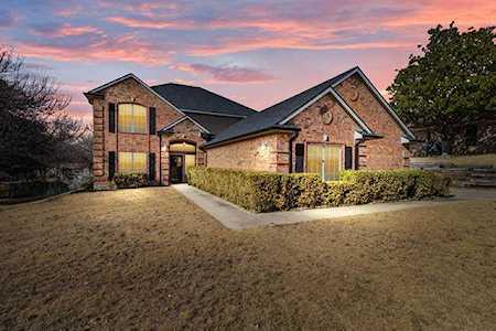 8613 Funtier Court Fort Worth, TX 76179