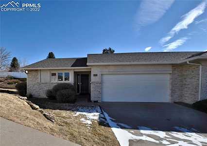 5119 Lewisia Point Colorado Springs, CO 80917