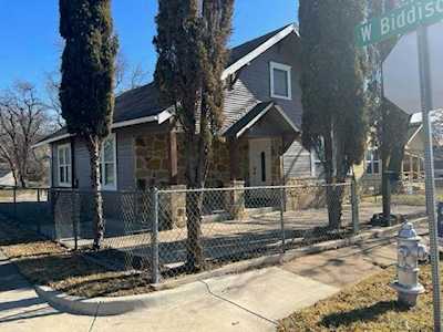 3501 Lipscomb Street Fort Worth, TX 76110