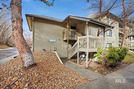 3725 S Gekeler Ln #54 Boise, ID 83706