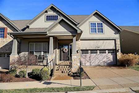 520 Trevi Lane Ellisville, MO 63011