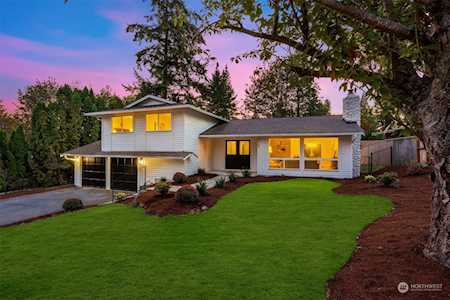 11107 106th Ave NE Kirkland, WA 98033