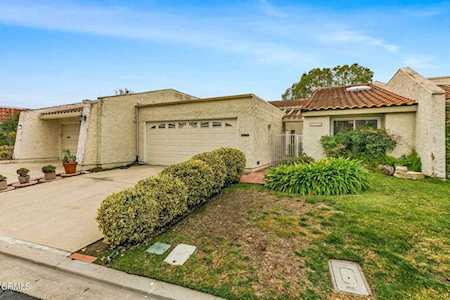 2712 Lakeridge Ln Westlake Village, CA 91361