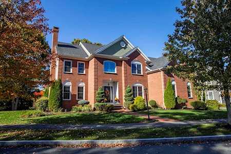 1 Patriot Circle Wakefield, MA 01880