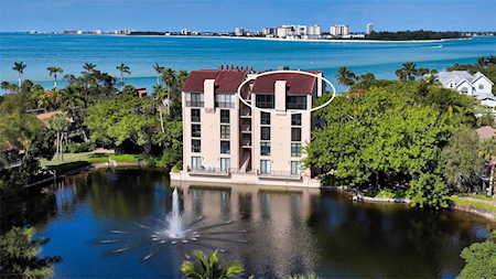 22 Sandy Cove Rd #502 Sarasota, FL 34242