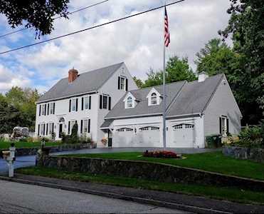 150 Chipper Hill Rd Northbridge, MA 01534