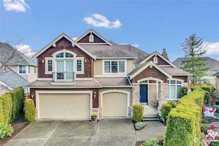 27539 SE 29th Ct Sammamish, WA 98075