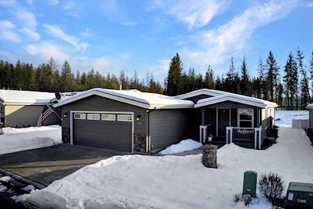 7003 W Jimmy Ln Nine Mile Falls, WA 99026