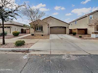 21235 E Via De Olivos Queen Creek, AZ 85142