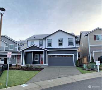 4268 Nettle Dr SE #36 Port Orchard, WA 98366