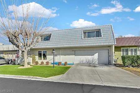 3828 Cavalry St Las Vegas, NV 89121