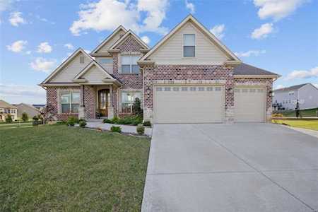 30 Capen Park Ct Wentzville, MO 63385