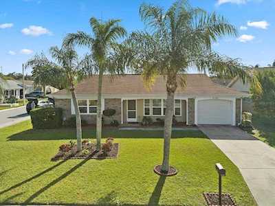 3130 Rock Valley Dr Holiday, FL 34691