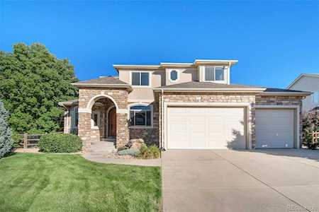 11674 Montgomery Circle Longmont, CO 80504