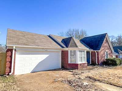 4342 S Appian Cv Memphis, TN 38128