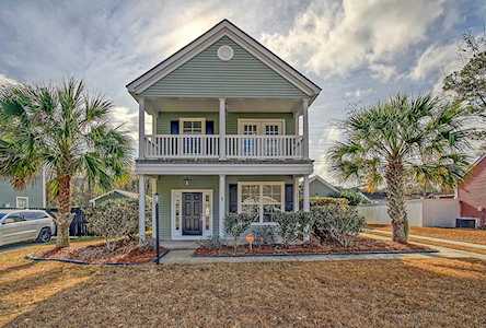 8905 Planters Row Ln Summerville, SC 29485