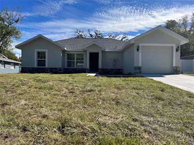 3526 Arrowhead Ave Spring Hill, FL 34606