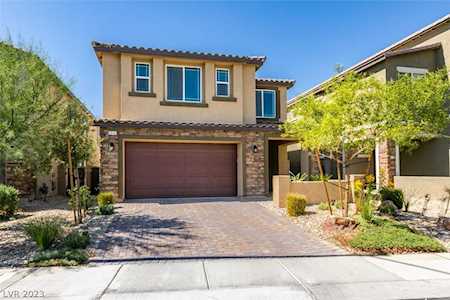 7641 Rosebark Cliffs St North Las Vegas, NV 89084