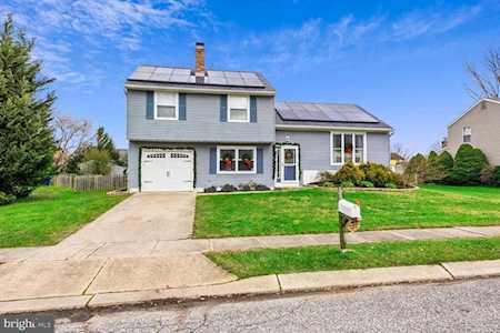 17 Glascow Rd Westampton, NJ 08060