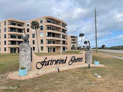 4040-3370 Ocean Shore Boulevard #404 Ormond Beach, FL 32176