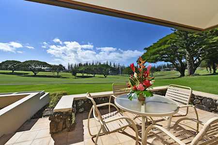 500 Kapalua Dr #15P5&6 Lahaina, HI 96761