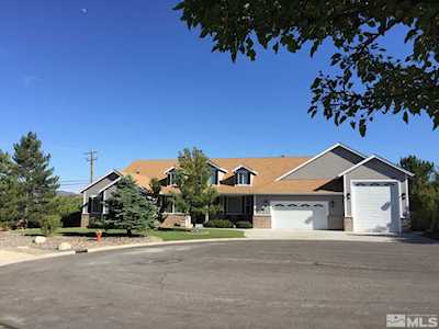 1735 Walnut Ct. Carson City, NV 89703-8419