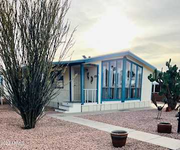 9131 E Elman Avenue Mesa, AZ 85208