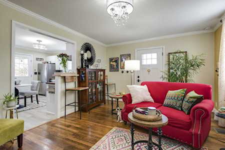 3311 Elkins Ave Nashville, TN 37209