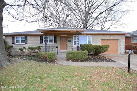 3454 Fern Lea Rd Louisville, KY 40216