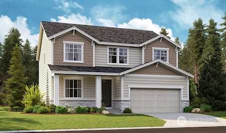 17416 124th Avenue Ct E #131 Puyallup, WA 98374