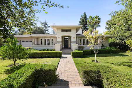 632 Hollingsworth Dr LOS ALTOS, CA 94022