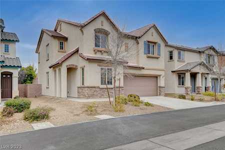 3606 Domini Veneti Ct Henderson, NV 89052