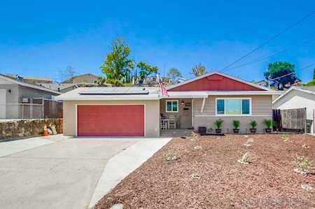 1632 Dartmoor Dr Lemon Grove, CA 91945