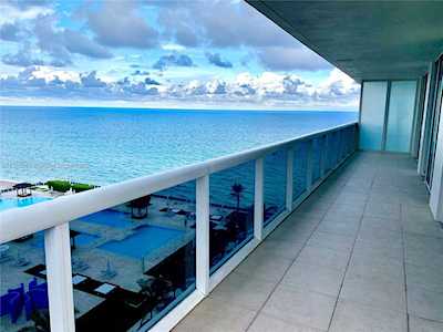 1830 S Ocean Dr #1608 Hallandale Beach, FL 33009