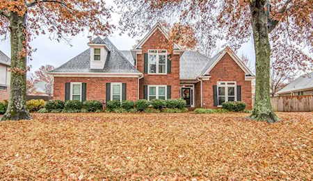 8993 Pembroke Ellis Dr Bartlett, TN 38133