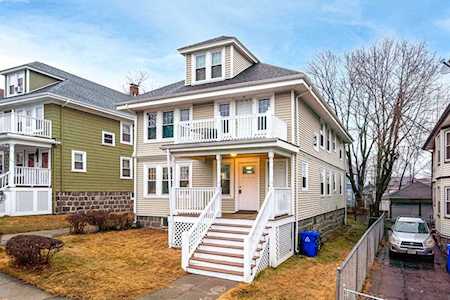 27-29 Codman Hill Ave #1 Boston, MA 02124