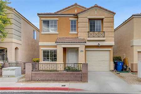 10452 Prairie Schooner Ave Las Vegas, NV 89129