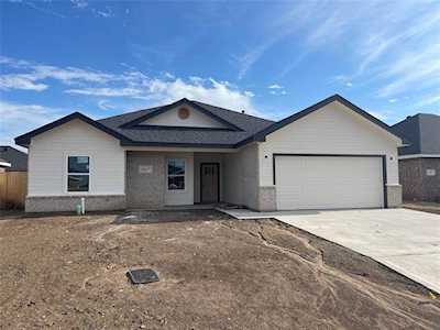 2509 Old Ironsides Road Abilene, TX 79601