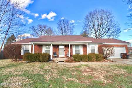 148 Primrose Dr Mt Washington, KY 40047