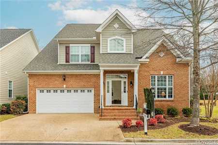2651 Trellis Green Circle Henrico, VA 23233