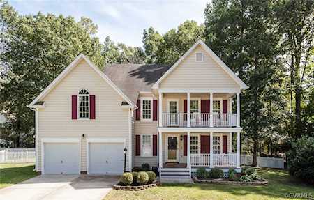 7807 Hampton Summit Terrace Chesterfield, VA 23832