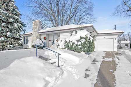 2617 31st Avenue NE Saint Anthony, MN 55418