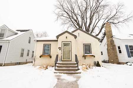 3106 Cleveland Street NE Minneapolis, MN 55418