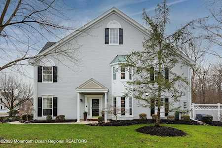 336 Daniele Dr Ocean Twp, NJ 07712