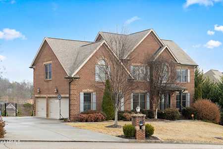10029 Winter Sun Ln Knoxville, TN 37922
