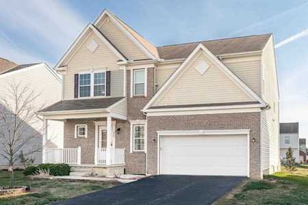 370 Puleo Drive London, OH 43140