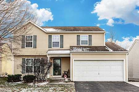 8311 Crete Lane Blacklick, OH 43004