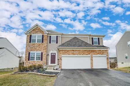 232 Victorian Drive Commercial Point, OH 43116