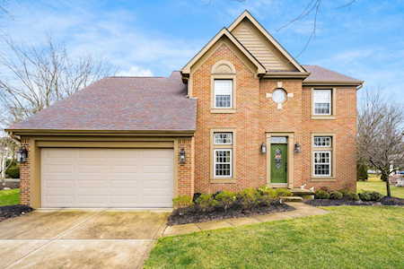 306 Winter Hill Place Powell, OH 43065